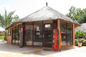 Le Saly Hotel & Club Les Filaos