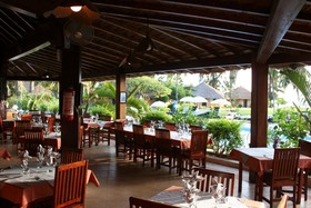 Le Saly Hotel & Club Les Filaos