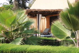 Le Saly Hotel & Club Les Filaos