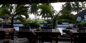 Le Saly Hotel & Club Les Filaos