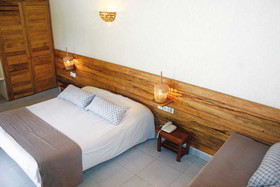 Le Saly Hotel & Club Les Filaos