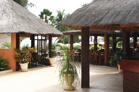 Le Saly Hotel & Club Les Filaos