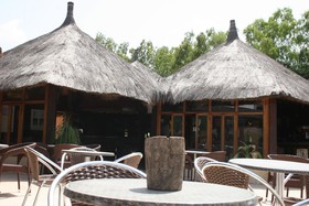 Le Saly Hotel & Club Les Filaos