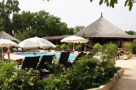 Le Saly Hotel & Club Les Filaos