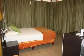 Residence Inn Nickerie