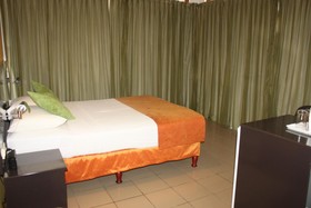 Residence Inn Nickerie
