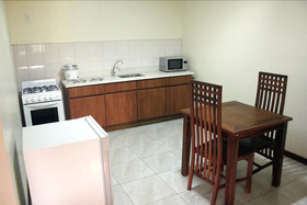 Arcton Apartments