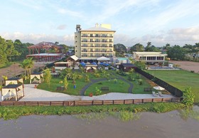 Courtyard Marriott Paramaribo