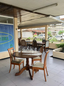 Guesthouse Mangueira
