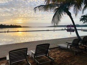 Overbridge River Resort