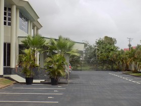 The Mansion Suites