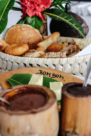 Bom Bom - Principe Collection