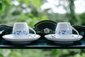 Roça Sundy - Principe Collection