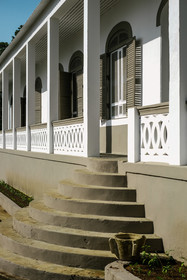 Roça Sundy - Principe Collection