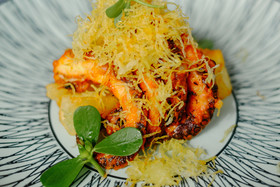 Roça Sundy - Principe Collection