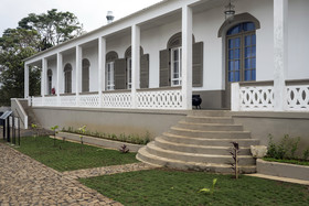 Roça Sundy - Principe Collection