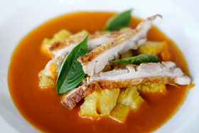 Roça Sundy - Principe Collection