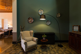 Roça Sundy - Principe Collection