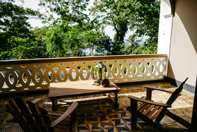 Roça Sundy - Principe Collection