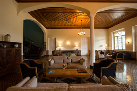 Roça Sundy - Principe Collection