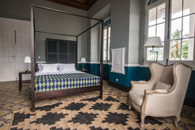 Roça Sundy - Principe Collection