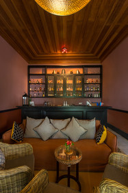 Roça Sundy - Principe Collection