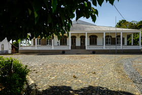 Roça Sundy - Principe Collection