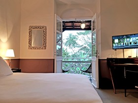 Roça Sundy - Principe Collection