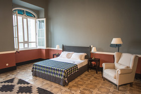 Roça Sundy - Principe Collection