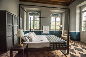 Roça Sundy - Principe Collection