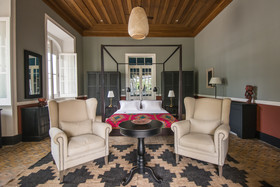 Roça Sundy - Principe Collection