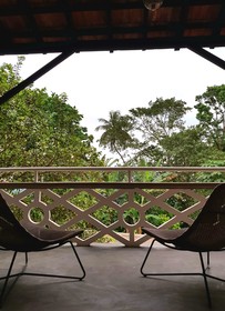 Roça Sundy - Principe Collection