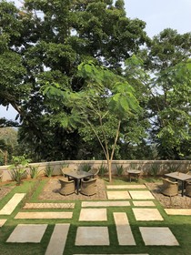 Roça Sundy - Principe Collection