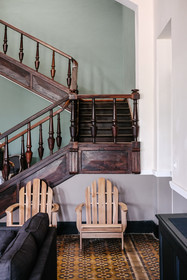 Roça Sundy - Principe Collection