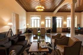 Roça Sundy - Principe Collection