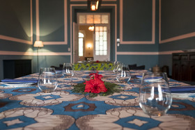 Roça Sundy - Principe Collection