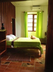 Hotel Rural Abade