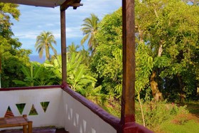 Hotel Rural Abade