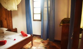 Hotel Rural Abade