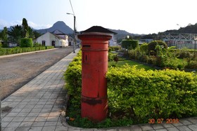 Hotel Rural Abade