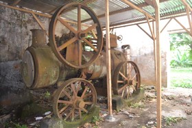 Hotel Rural Abade