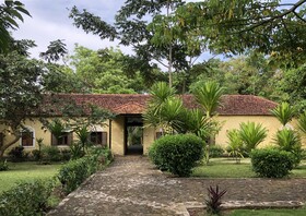 Belo Monte Hotel