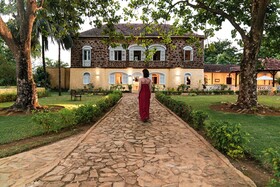 Belo Monte Hotel