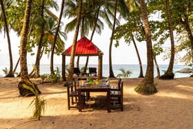 Belo Monte Hotel