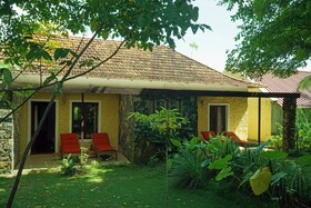 Belo Monte Hotel