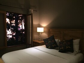 Belo Monte Hotel