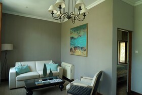 Belo Monte Hotel