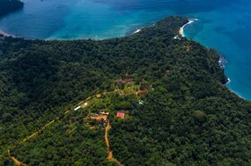 Belo Monte Hotel