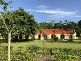 Belo Monte Hotel