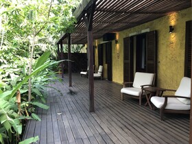 Belo Monte Hotel